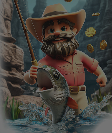 Big Bass Splash