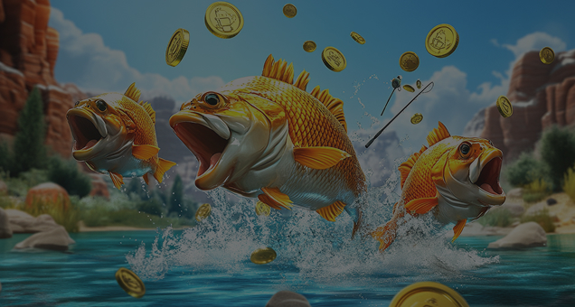 Big Bass Splash