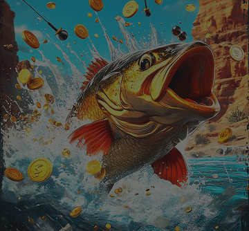Big Bass Splash